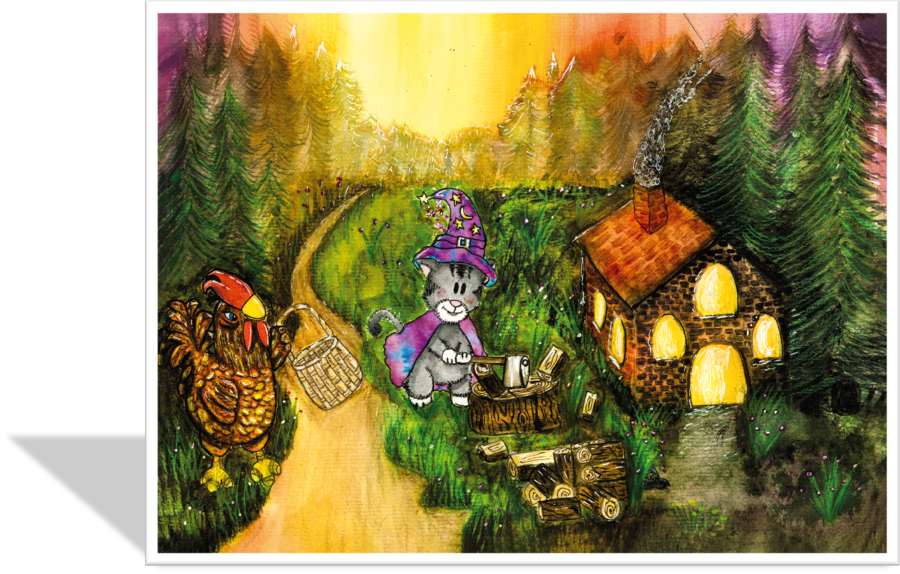 Shop – Illustralandia